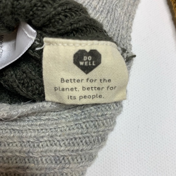 Madewell Pocket Pullover Sweater - Picture 11 of 11